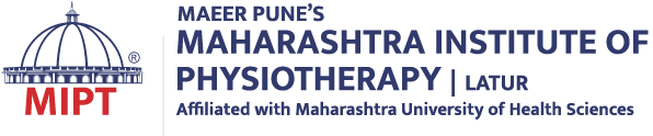 MAEER’s, Maharashtra Institute of Physiotherapy, Latur